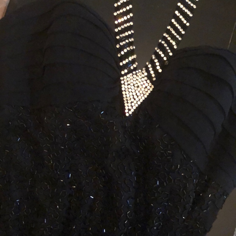 Meet your Posher, Cini